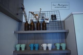 Le Maison GuestHouse Ipoh @ Octagon Platinum - Ipoh - 1