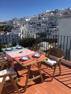 El Almizcate - Vejer de la Frontera - 4