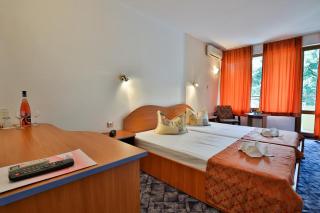 Kamchia Park Hotel - All Inclusive & Free Parking - Goudstrand - 4