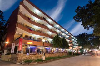 Kamchia Park Hotel - All Inclusive & Free Parking - Goudstrand - 5