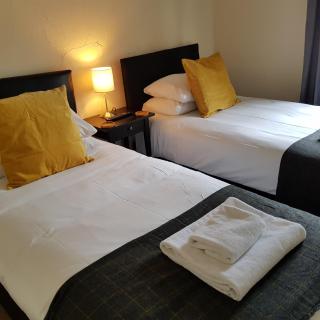 Crown Inn - 5