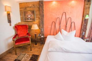 Ringhotel Alpenhof - Patchworkhotel - Augusta (Augsburg) - 5