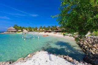 Hotel Punta Faro - Isla Mucura - 6