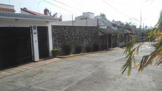 Casa privada para descanso, se renta para 8 personas completa Y tambien por habitacion con baño privado para 2 o 4 personas compartiendo areas comunes - Cuernavaca - 8