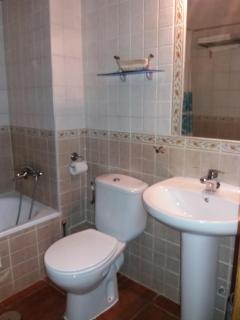 Apartamentos las Fuentes del Alto Tajo - Peralejos de las Truchas - 5