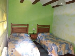 Apartamentos las Fuentes del Alto Tajo - Peralejos de las Truchas - 6