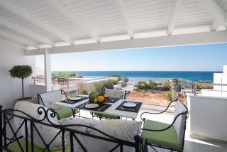 Coral Apartments - 3