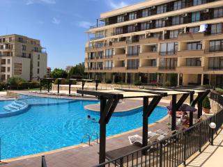 VP Luxor Studio - Sveti Vlas - 0