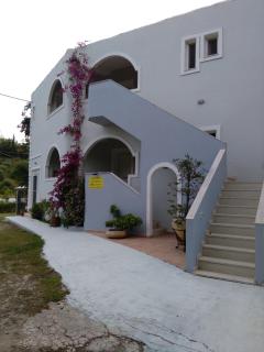 Afroditi Studios - Syvota - 5