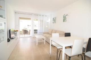 HomeHolidaysRentals Lorraine - Malgrat de Mar - 6