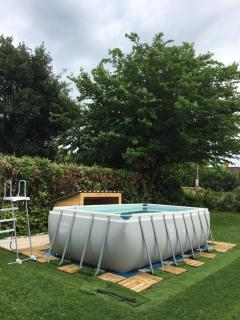 Maison de village - Velleron - 8