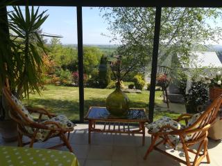 Maison de Campagne en Centre Finistère - Hinguer - 5