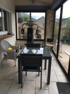 Maison de village - Velleron - 9