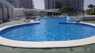 Aphotel Paraiso del Sur in centro città, Wifi personale, vista mare con terrazza, ristoranti e Pub adiacenti, taxi e bus, atelier cura alla persona, Farmacia con medico - Adeje - 3