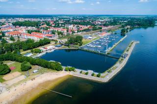 Apartament Marina View - Giżycko - 8