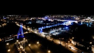 Apartament Marina View - 6