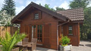 Woodhouse Spreewiesen - Burig - 0