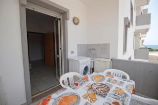Appartamento Rivabella - Gallipoli - 4