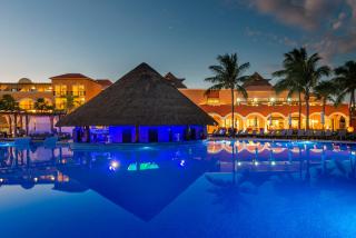 Ocean Coral Riviera Cancun All Inclusive - 1