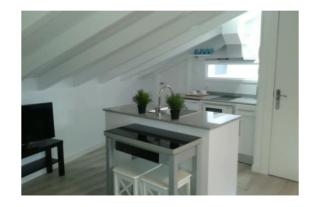 LOFT Centro Ribadesella - Ribadesella - 4