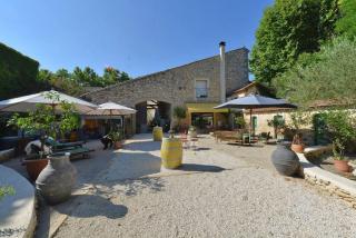Le Clos des Aramons - Bernis - 0