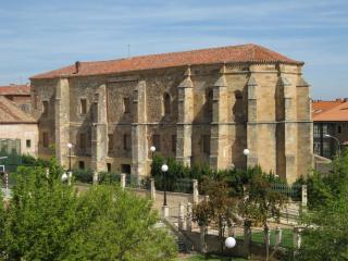 Alojamiento moderno y céntrico - Soria - 9