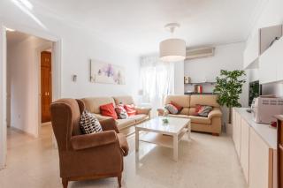 TRIANA WITH FREE PARKING - Seville - 6
