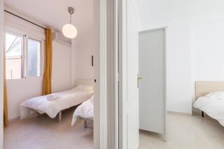 TRIANA WITH FREE PARKING - Seville - 2