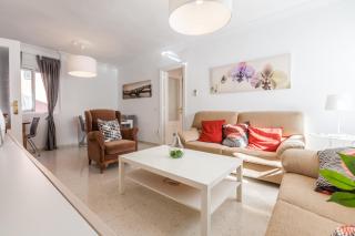 TRIANA WITH FREE PARKING - Seville - 1
