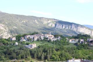 location vacances 5 place des moulieres - Saint-Julien-du-Verdon - 9