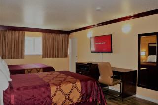 Americas Deluxe Inn- Marysville - 1