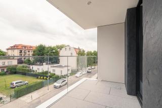 Luxury Apartments - Okrzei Residence by Grand Apartments - 7