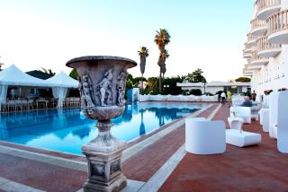 Fiordaliso Hotel - San Felice Circeo - 0
