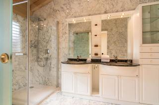 Chalet Sunshine - Saas-Fee - 4