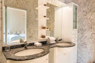 Chalet Sunshine - Saas-Fee - 2