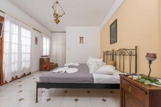 Anezina Villas - Perissa - 1