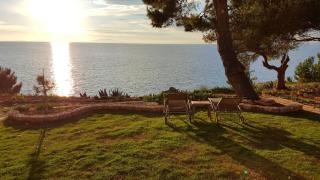 Beach house Adriana - 1