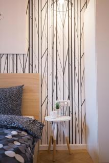 Central Chic Up Studio - Bucarest - 4