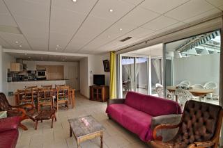 Residence Ulysse Port Camargue - Le Grau-du-Roi - 8