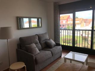 Apartamento en la Isla - L'île d'Arousa - 5
