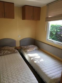 Chalet "CLARA " - Sint Annaland - 1