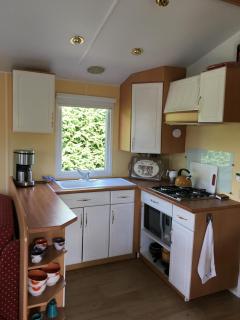 Chalet "CLARA " - Sint Annaland - 4