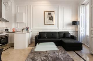 Baron Suites Reina - 8