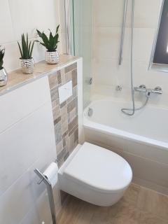 Ferienwohnung Auszeit Bad Belzig Näthe - Bad Belzig - 1