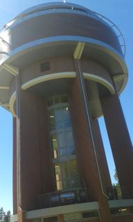 Domek nad morzem - Danzig - 1