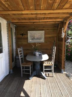 Chalet "CLARA " - Sint Annaland - 6