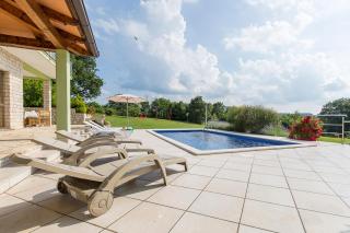 Apartments Cekada - Labin - 3