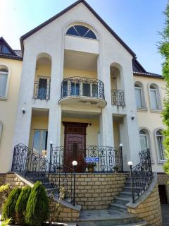 Хостел Lutsk G84 - 4