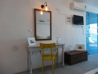 Aegean Eye Apartments - Kastron - 3