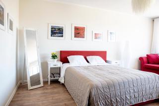 Downtown Apartment - Liepāja - 4